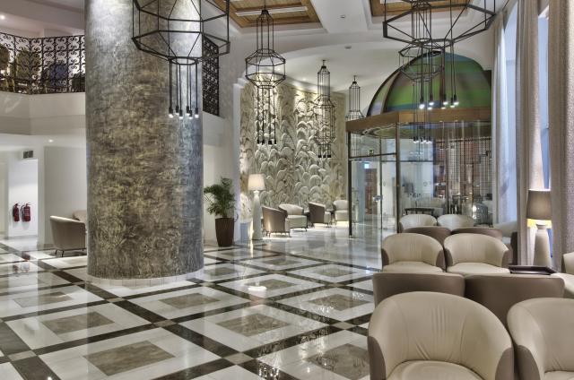 db San Antonio Hotel & Spa