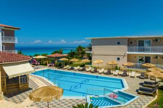 Aparthotel Amoudi
