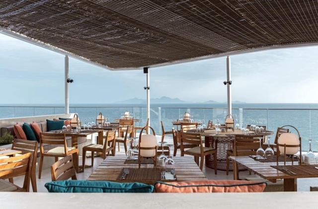 Mitsis Summer Palace Beach