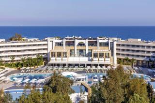Princess Andriana Resort & SPA