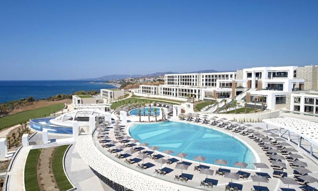 Mayia Exclusive Resort & Spa