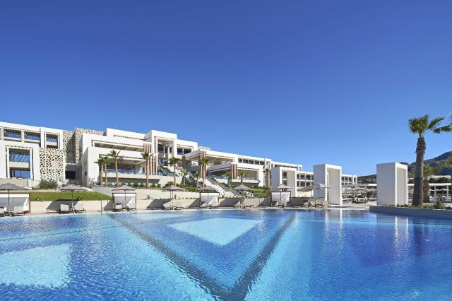 Mayia Exclusive Resort & Spa