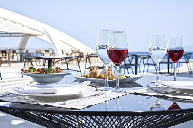 Mayia Exclusive Resort & Spa