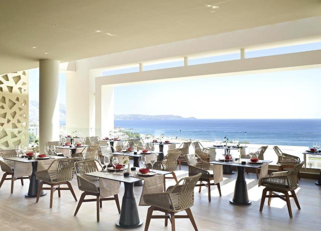 Mayia Exclusive Resort & Spa