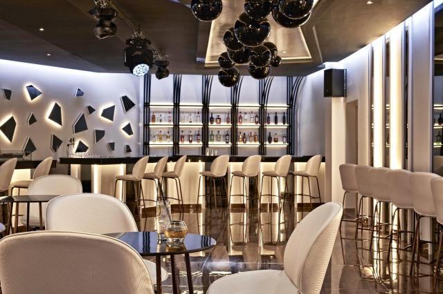 Mayia Exclusive Resort & Spa