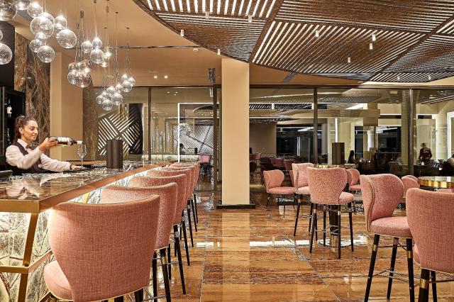 Mayia Exclusive Resort & Spa