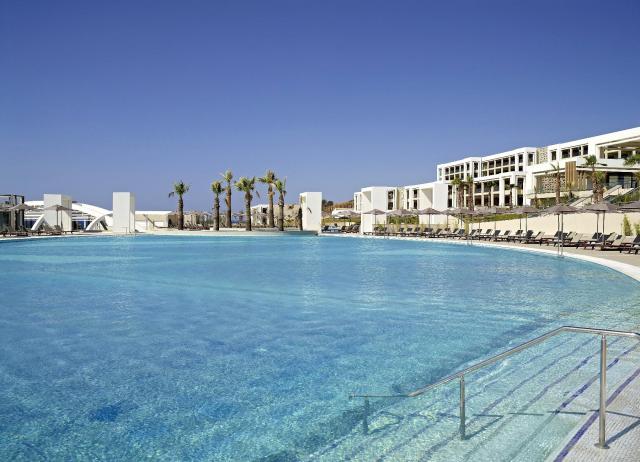 Mayia Exclusive Resort & Spa