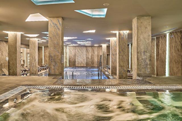 Mayia Exclusive Resort & Spa