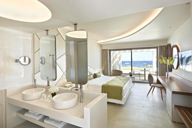 Mayia Exclusive Resort & Spa