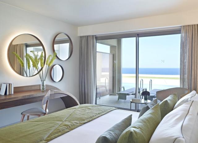 Mayia Exclusive Resort & Spa