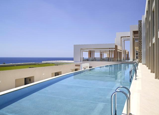 Mayia Exclusive Resort & Spa
