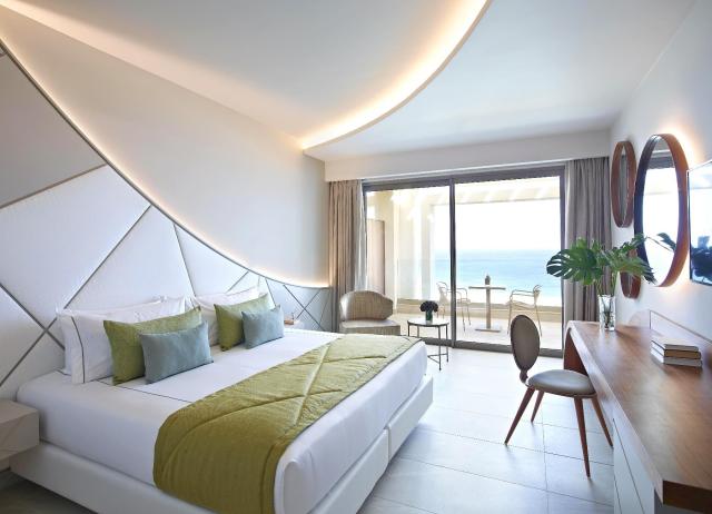 Mayia Exclusive Resort & Spa