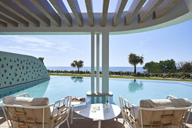 Mayia Exclusive Resort & Spa
