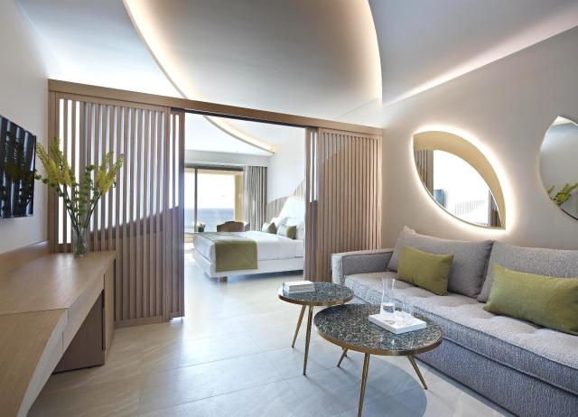 Mayia Exclusive Resort & Spa
