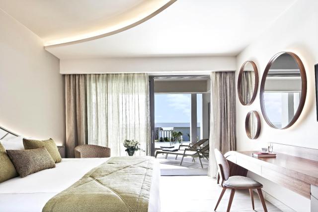 Mayia Exclusive Resort & Spa