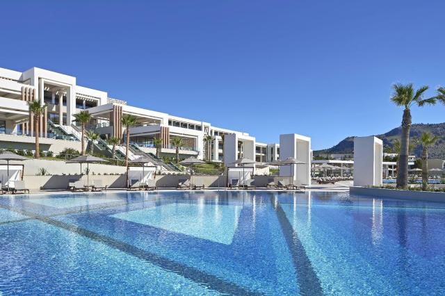 Mayia Exclusive Resort & Spa