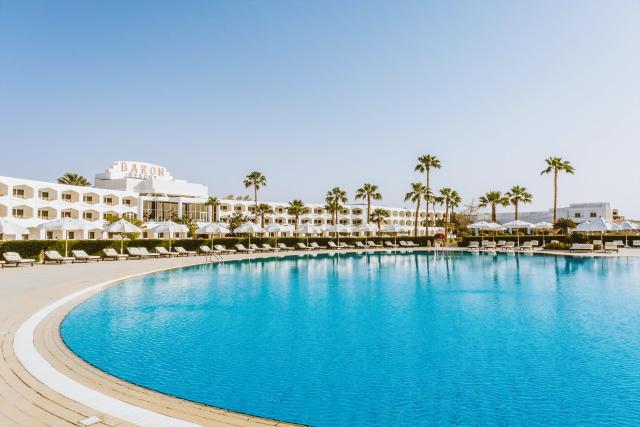 Baron Resort Sharm El Sheikh