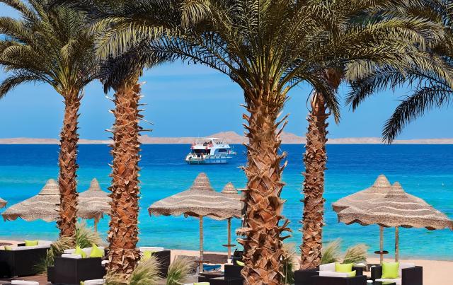 Baron Resort