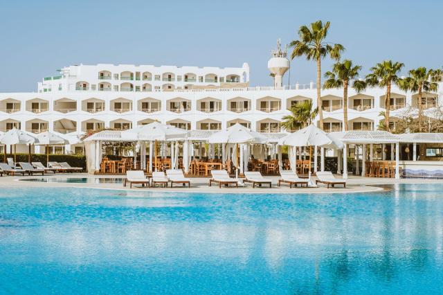 Baron Resort
