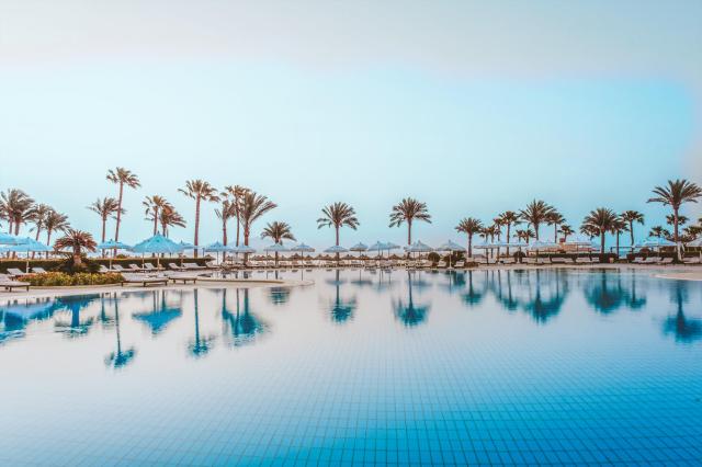 Baron Resort