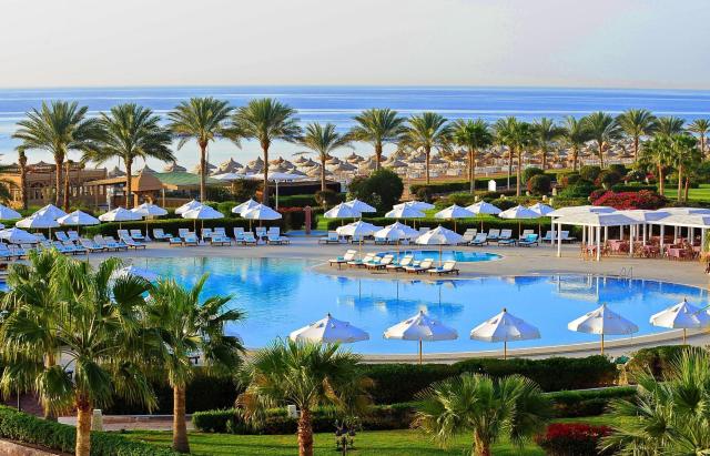 Baron Resort