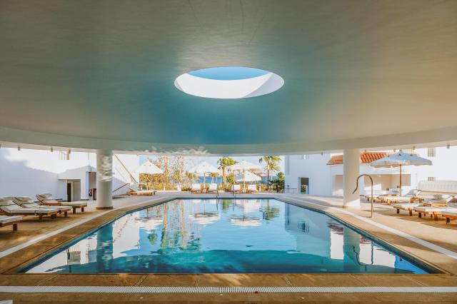Baron Resort