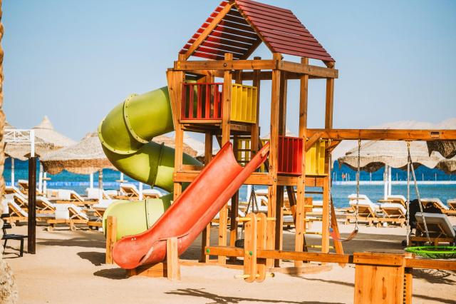 Baron Resort
