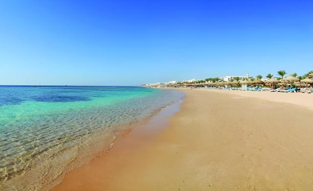 Baron Resort