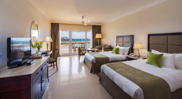 Baron Resort