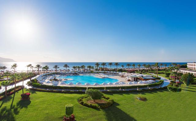 Baron Resort