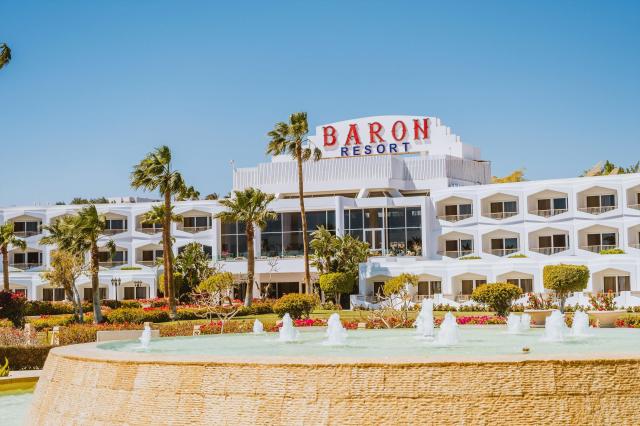 Baron Resort