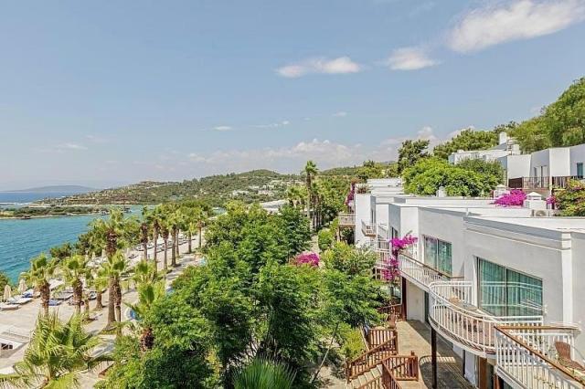 Blue Dreams Resort
