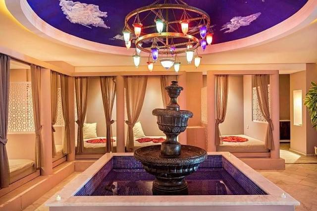 Blue Dreams Resort