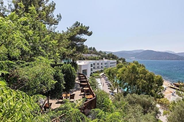 Blue Dreams Resort