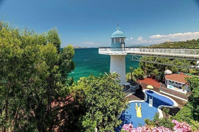 Blue Dreams Resort