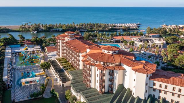 Selectum Family Resort