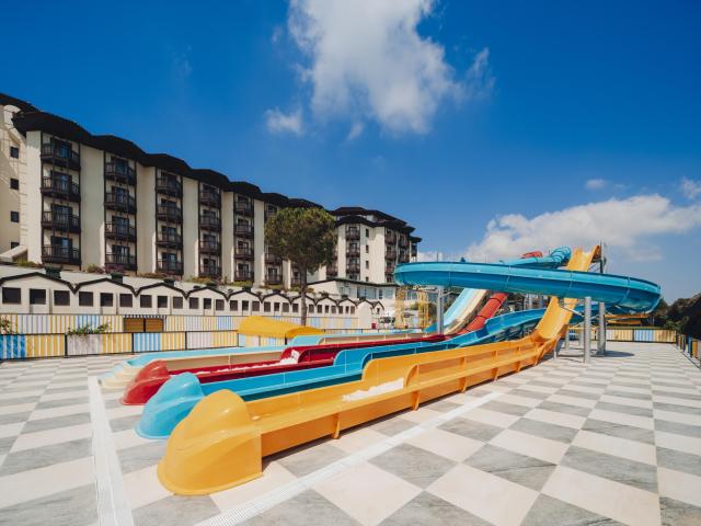 Selectum Family Resort