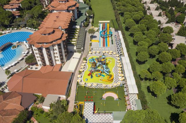Selectum Family Resort