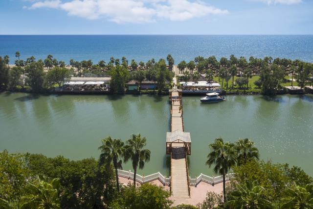Selectum Family Resort