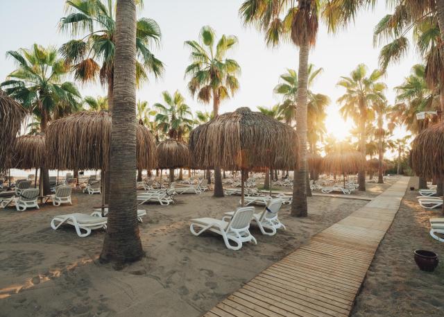 Selectum Family Resort