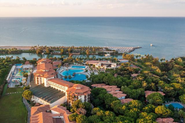 Selectum Family Resort