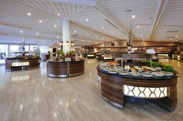 Selectum Family Resort