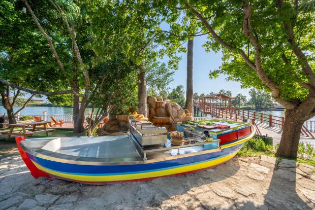 Selectum Family Resort