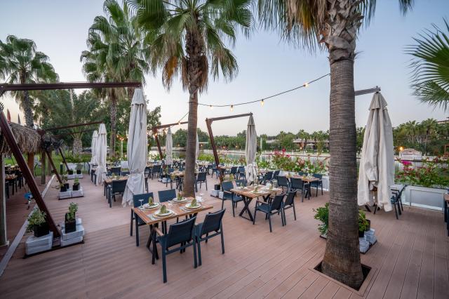 Selectum Family Resort