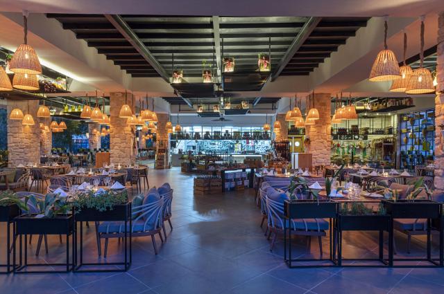 Selectum Family Resort