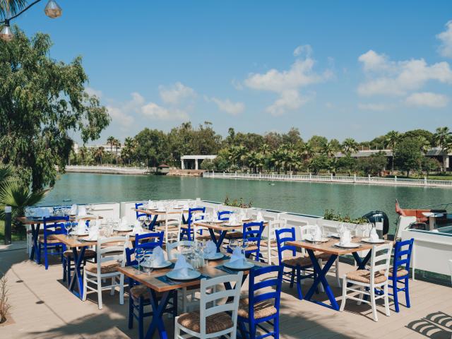 Selectum Family Resort