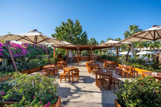 Selectum Family Resort