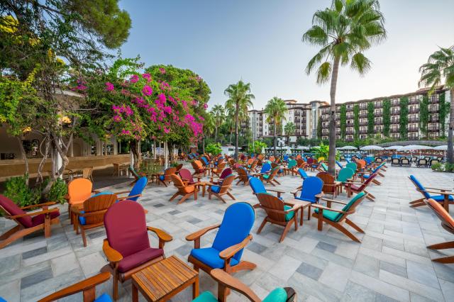 Selectum Family Resort