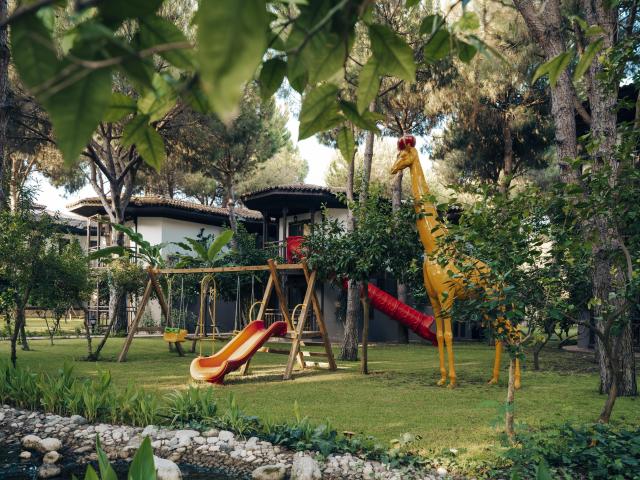 Selectum Family Resort