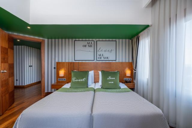 Selectum Family Resort